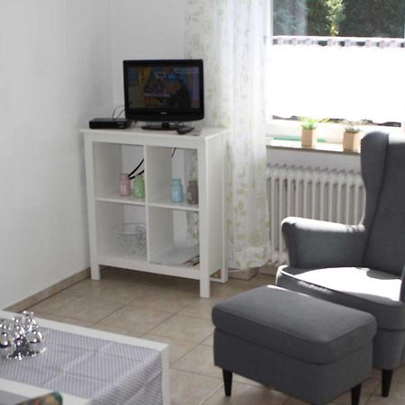 Haus Maarten Cuxhaven Eksteriør billede